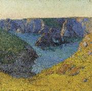 Belle lle en mer